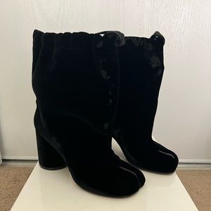 Maison Margiela Tabi Boots